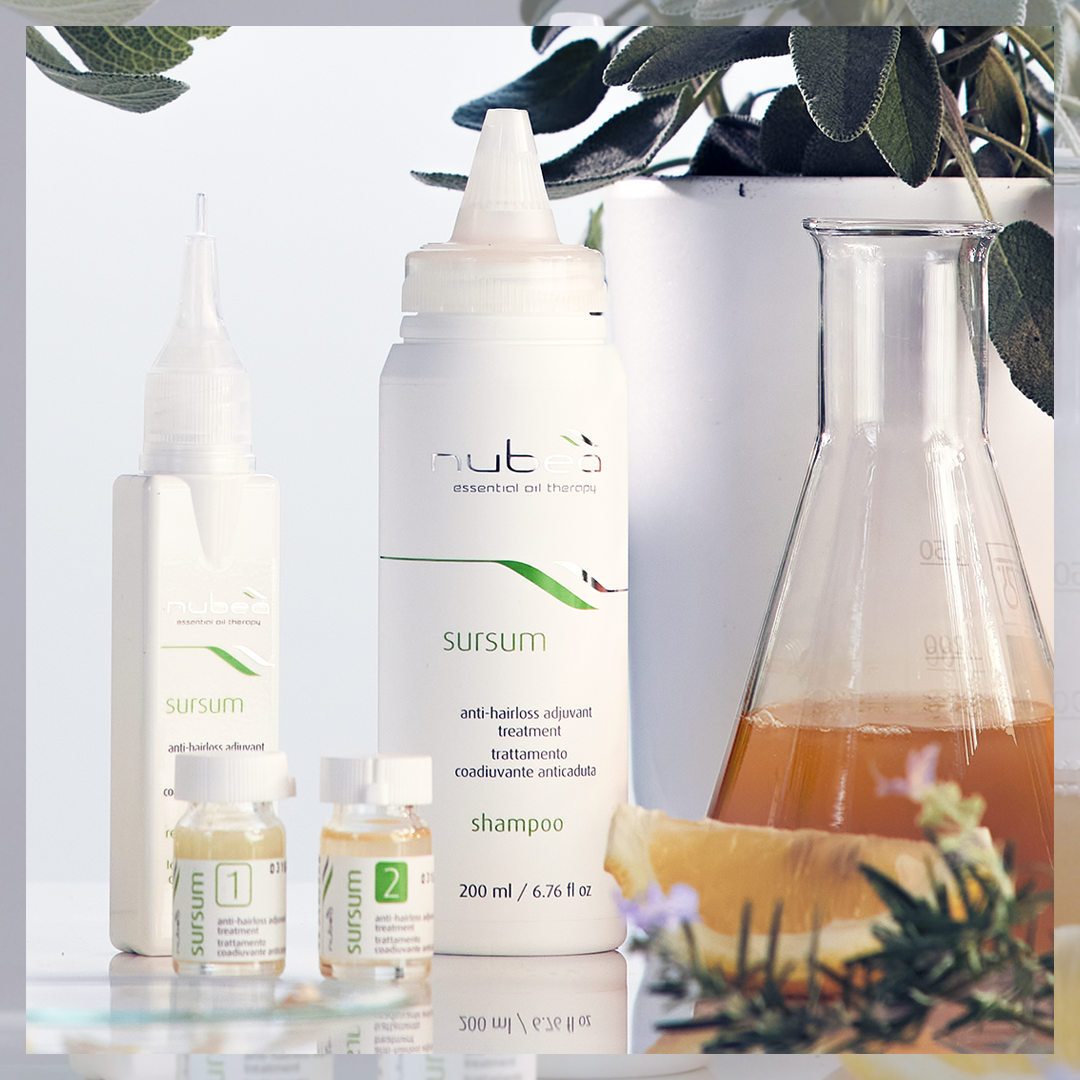 Sursum Anti-Hairloss