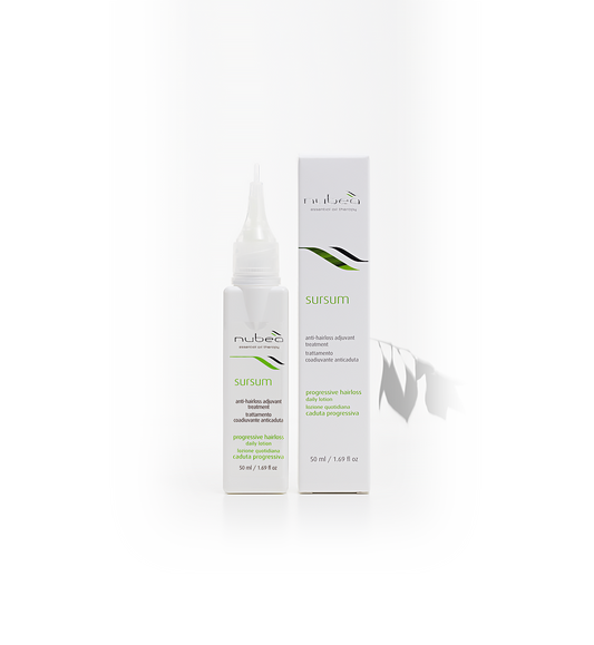 Progressive hairloss daily lotion